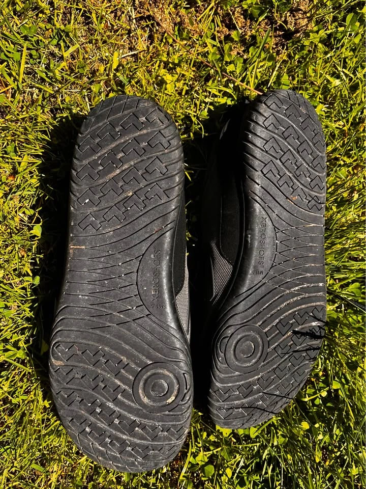 Xero 360 Men’s Size 11.5 (EU 44.5) - Charcoal/Ashpalt - photo 4
