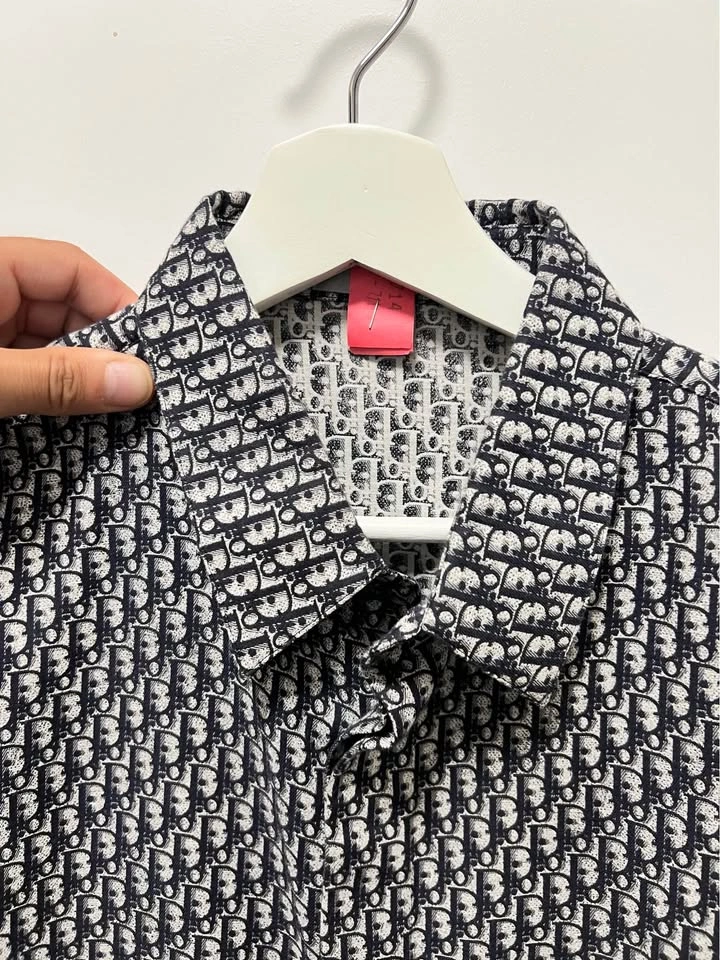 Dior Polo Monogram Size M - photo 2