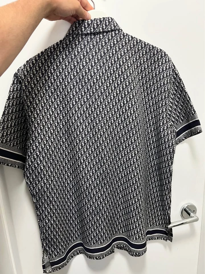 Dior Polo Monogram Size M - photo 3