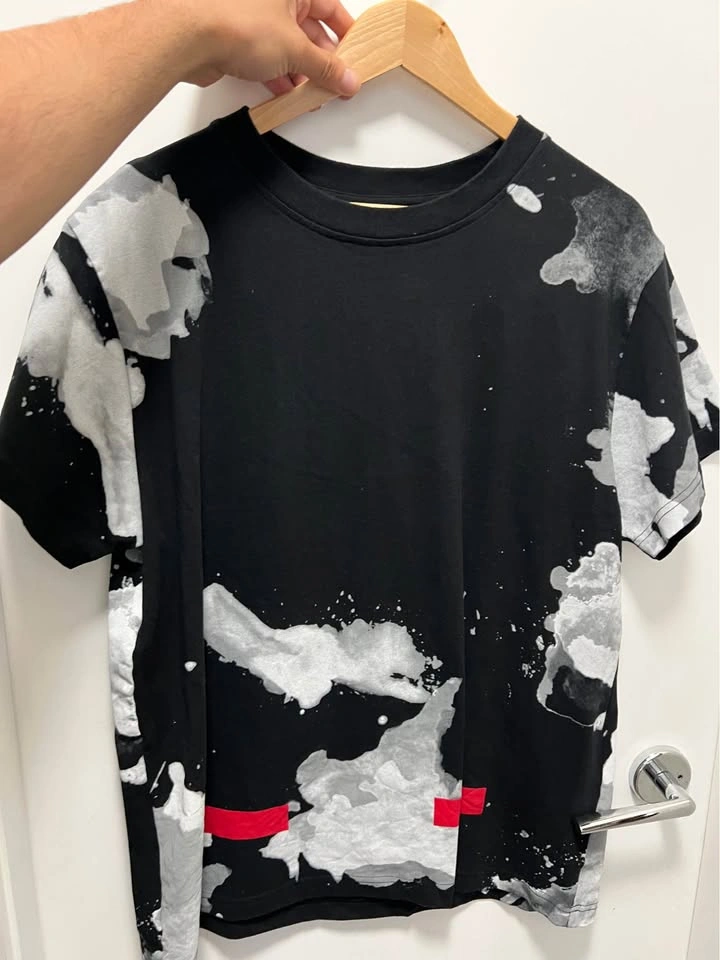 3 Offwhite TShirts - photo 3