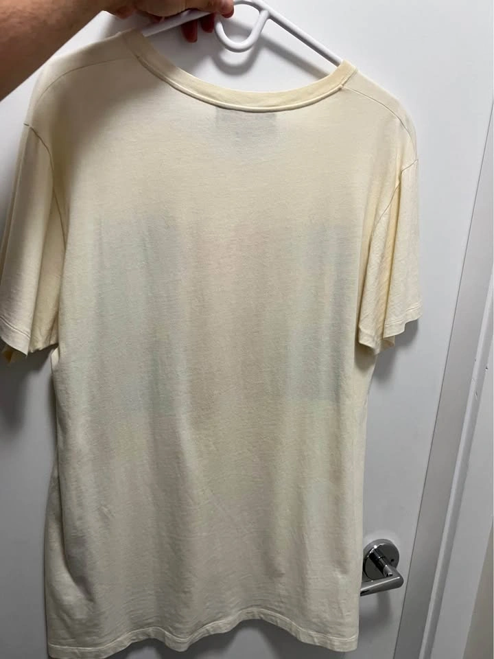 Gucci Dapper Dan Tshirt - photo 2