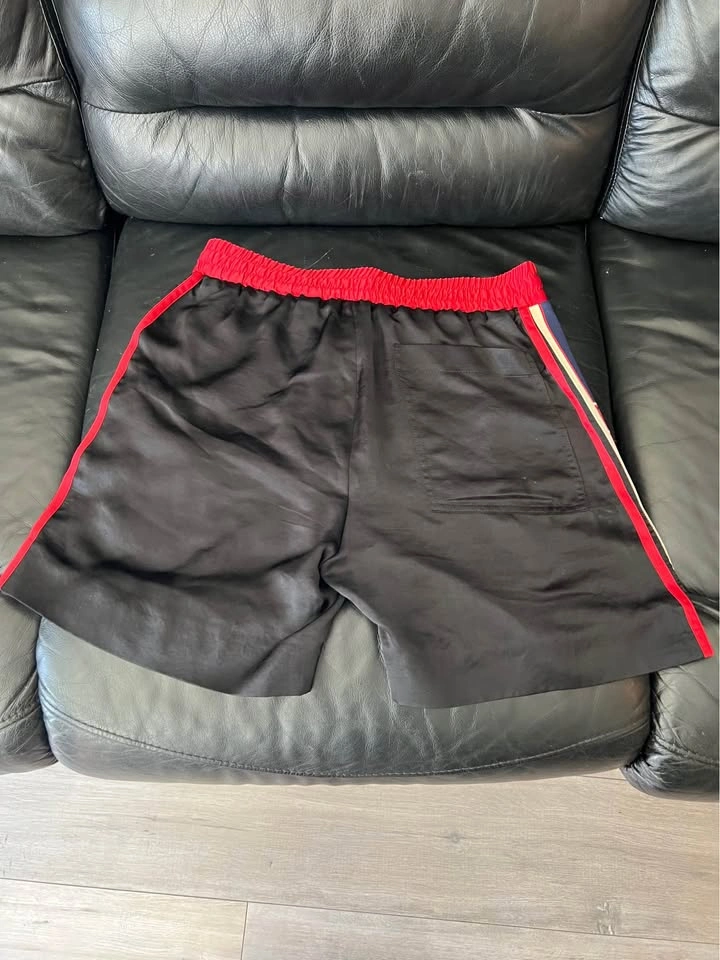 Gucci Summer Shorts Monogram Size 28-36 M - photo 3