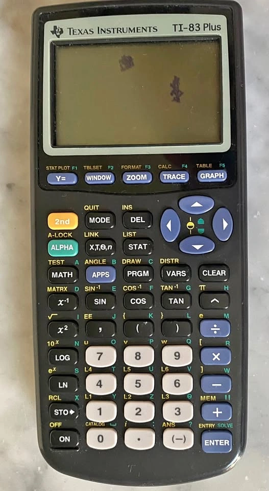 Graphing Calculator