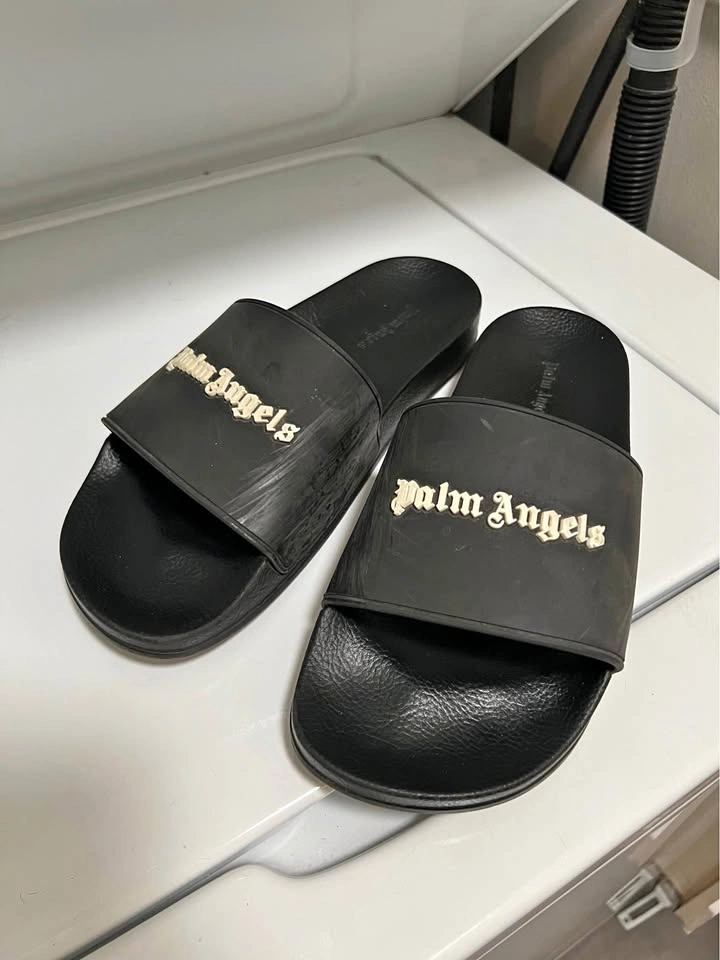 Palm Angels Slides