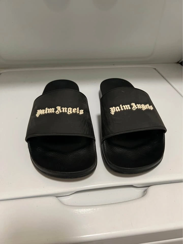 Palm Angels Slides - photo 2