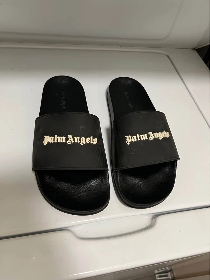 Palm Angels Slides - photo 3