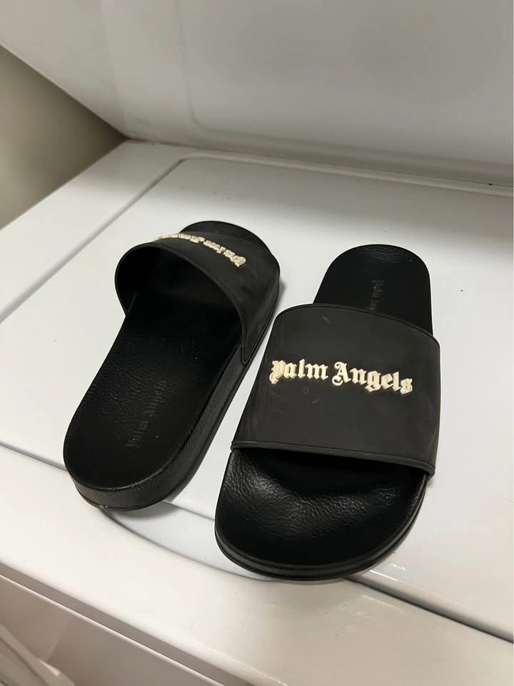 Palm Angels Slides - photo 4