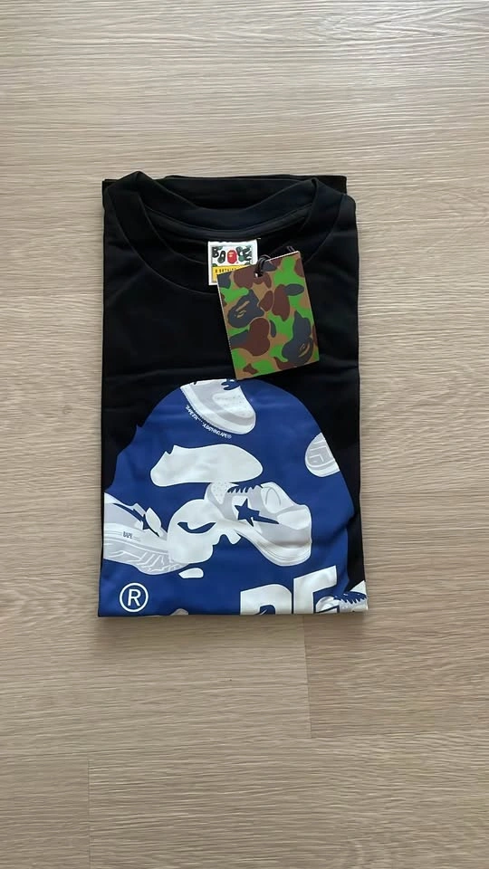 BAPE STA CAMO - photo 2