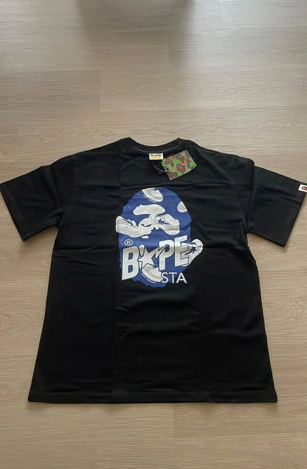 BAPE STA CAMO - photo 3