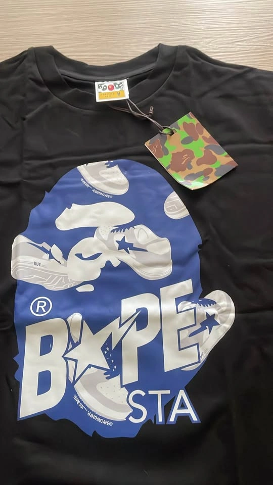 BAPE STA CAMO - photo 4