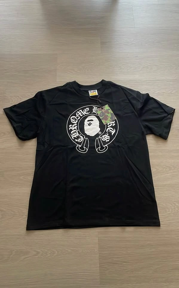 CHROME X BAPE - photo 3