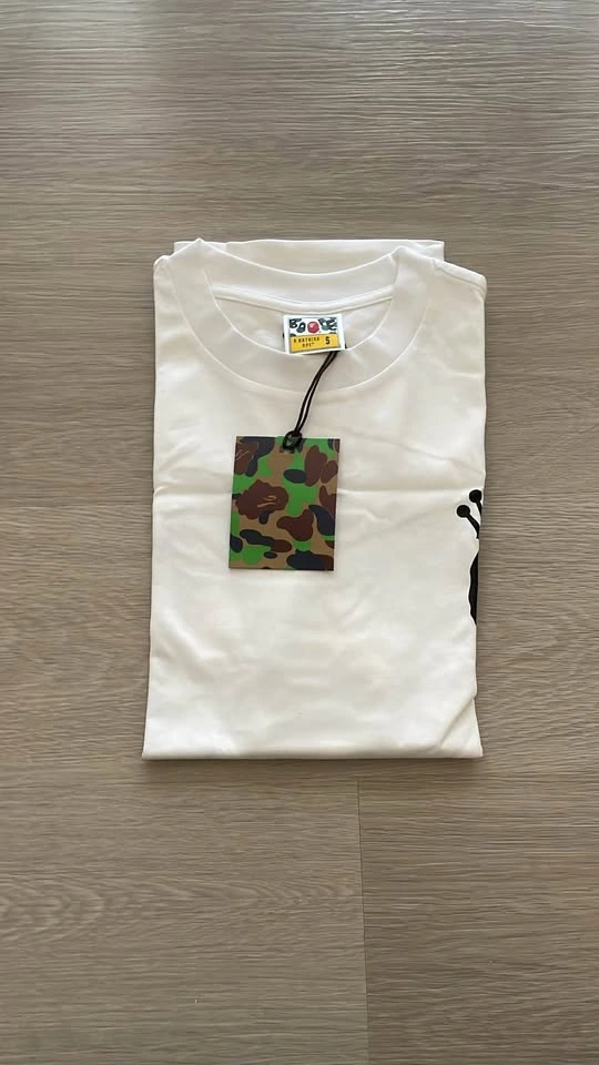 STUSSY X BAPE - photo 2