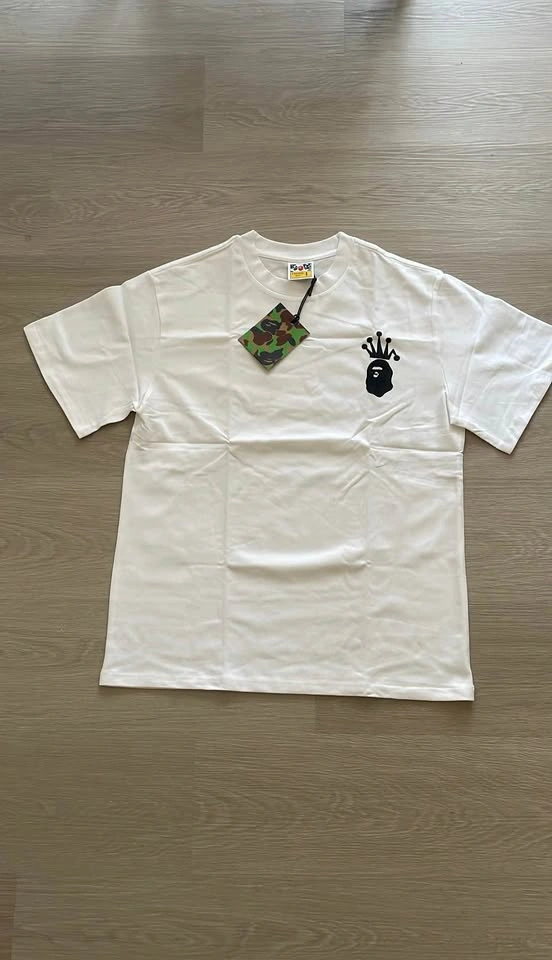 STUSSY X BAPE - photo 3