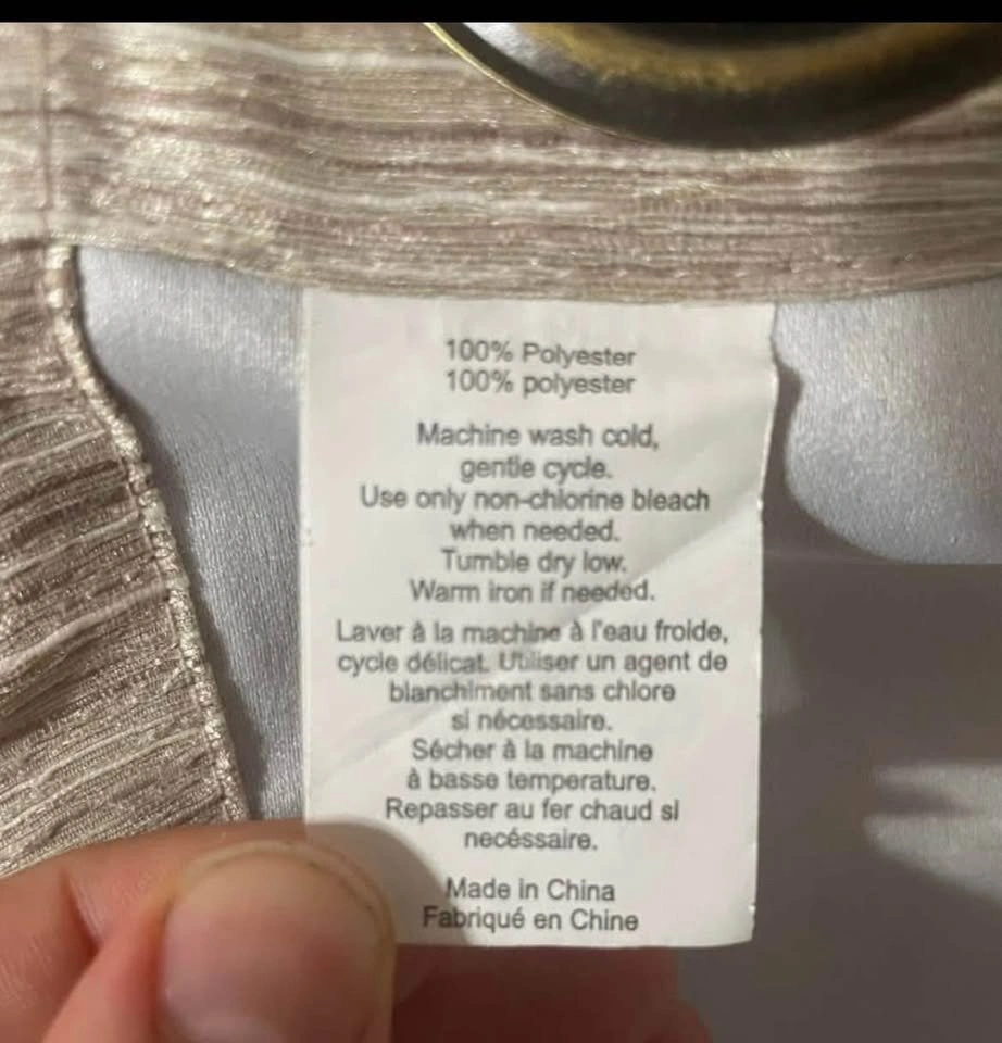 Ellery Homestyles Grommet Blackout Thermal Curtain Panels - photo 3