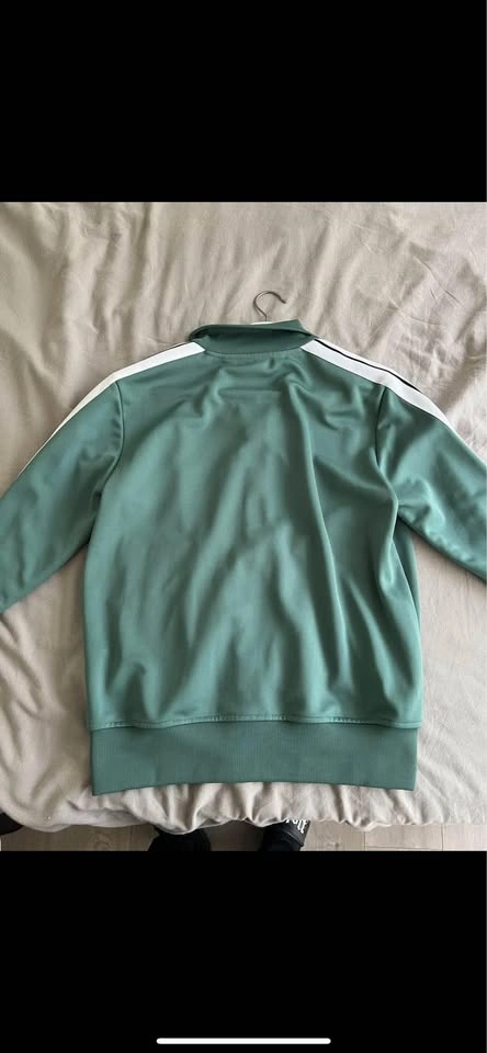 Palm Angels Zip-Up Grey - photo 3