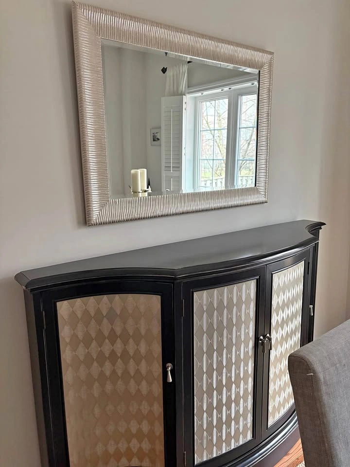 4 Door Dining Room Buffet/Credenza