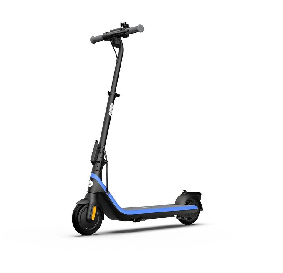 Ninebot c2 pro electric scooter (with box)