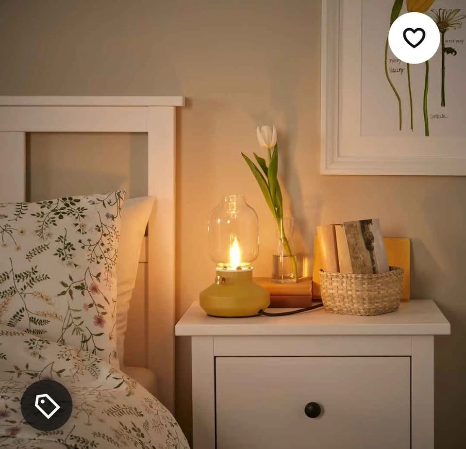Table Lamp - photo 2