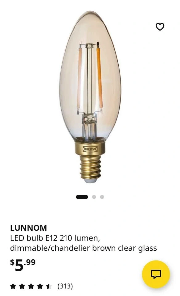 Table Lamp - photo 4