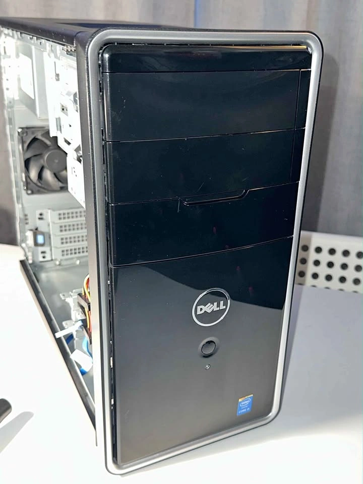 Dell Inspiron 3847 Desktop PC