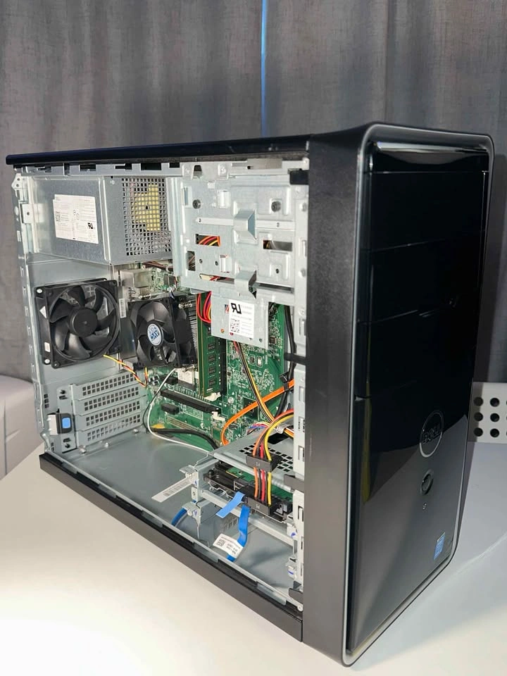 Dell Inspiron 3847 Desktop PC - photo 2