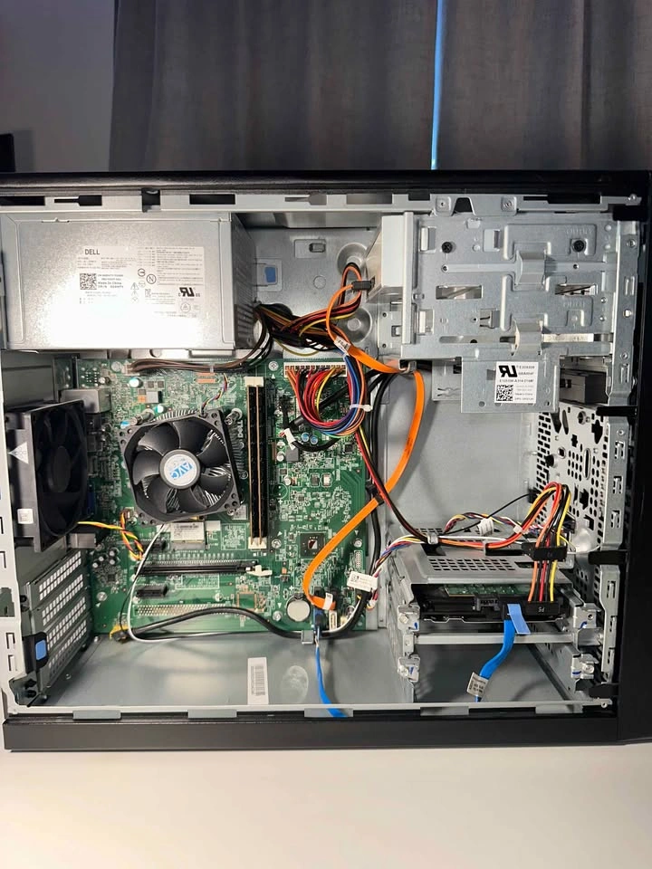 Dell Inspiron 3847 Desktop PC - photo 3