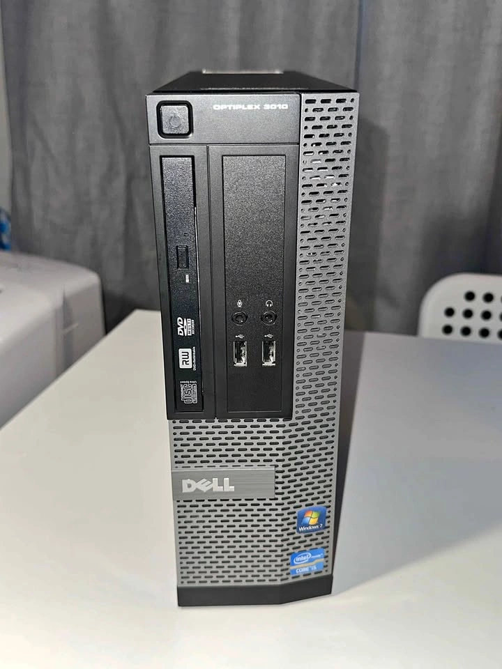 Dell Optiplex 3010 Desktop PC