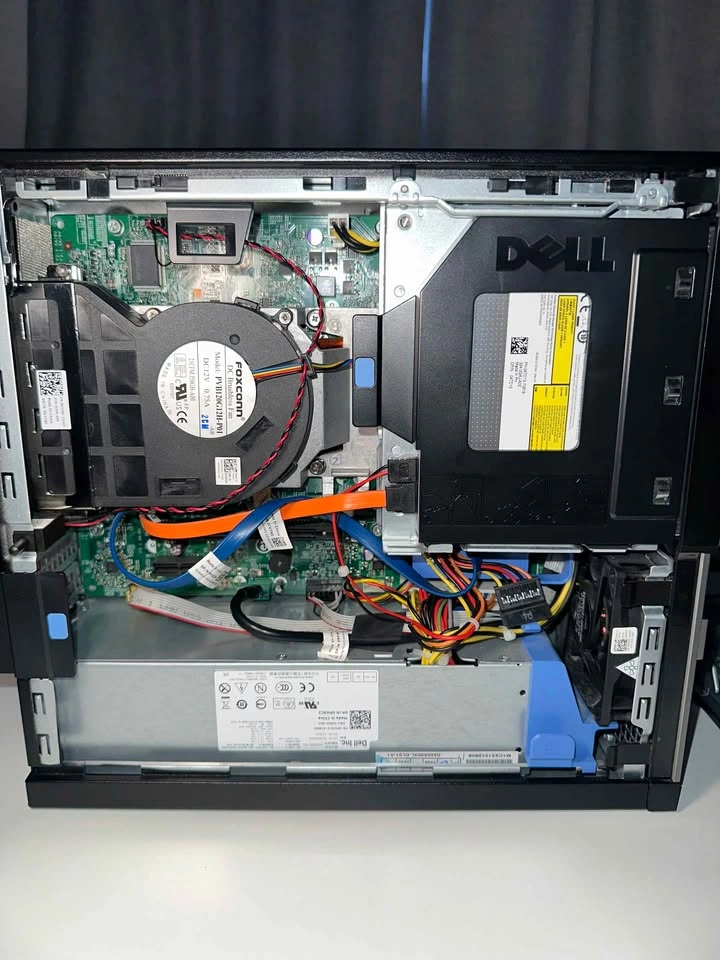 Dell Optiplex 3010 Desktop PC - photo 2