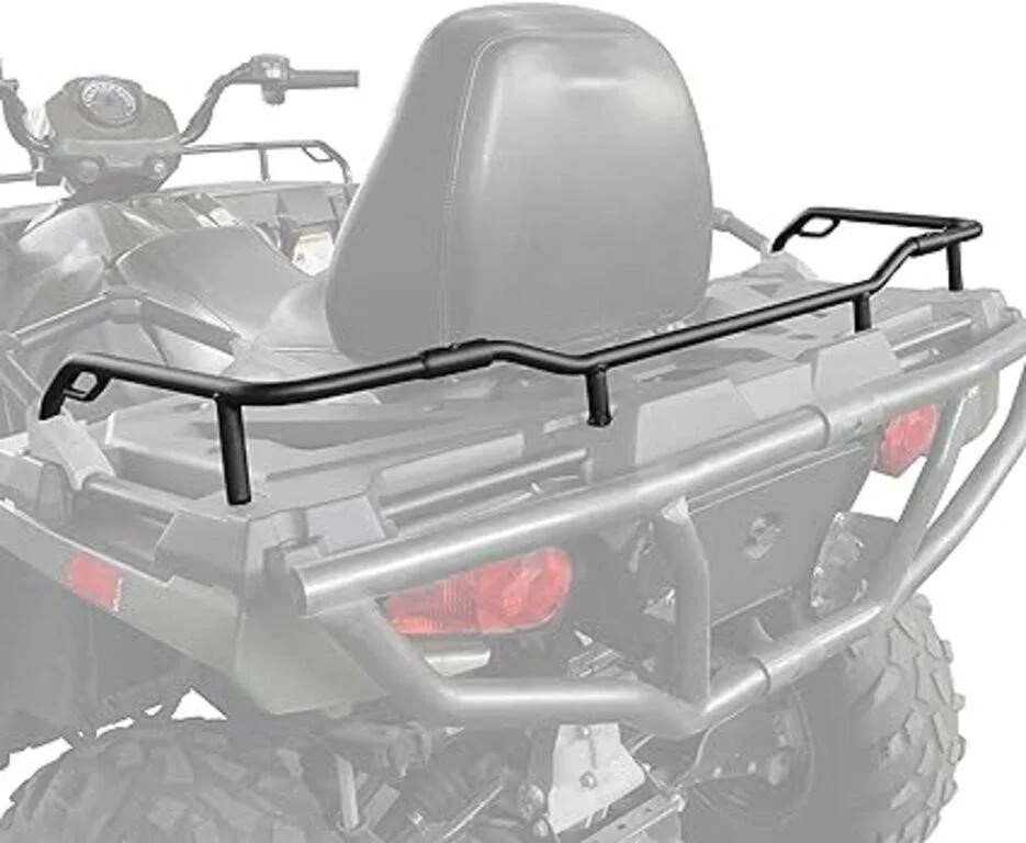 Rear Rack Extender for Polaris Sportsman thumbnail