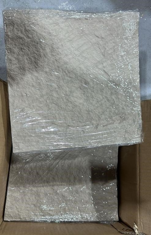 Troy Studio Acoustic Sound Diffuser Panels - Pack of 4 - photo 2