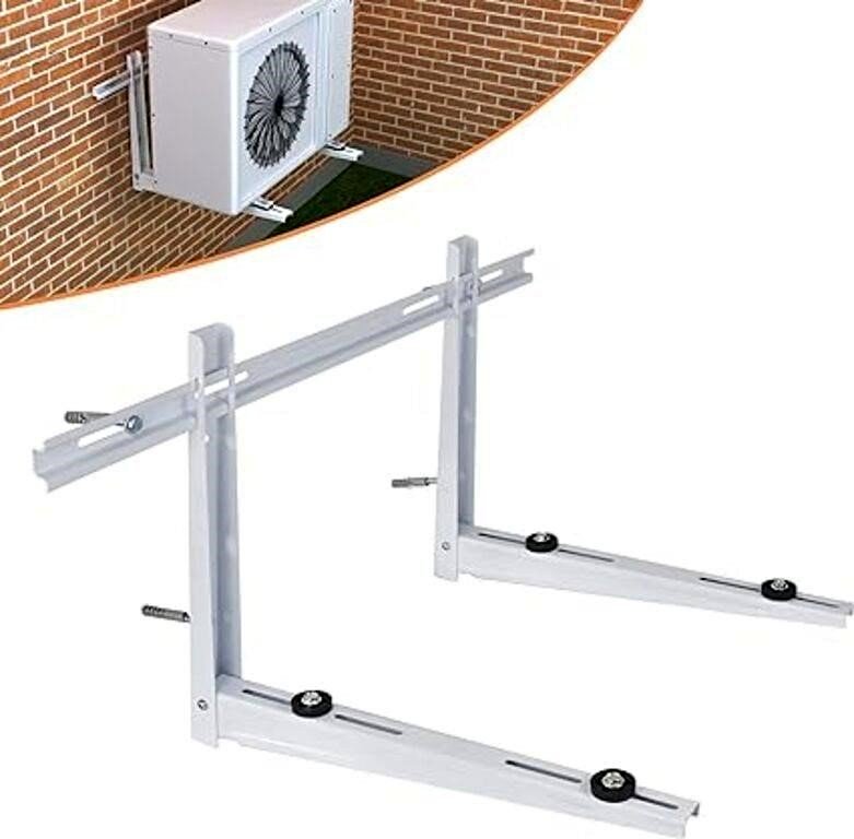 GCGOODS Mini Split AC Mounting Bracket - SEALED