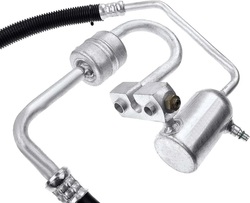 SEALED - A-Premium A/C Suction and Discharge Line thumbnail