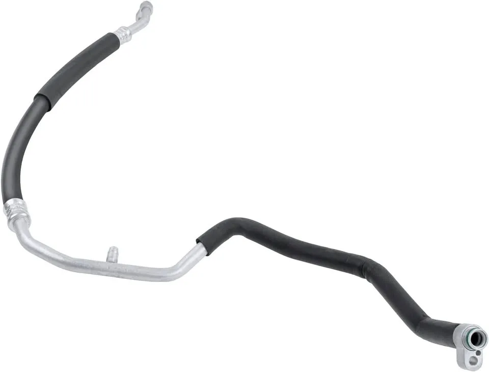 A/C Suction Line Hose Dodge Avenger 1995-1999 thumbnail