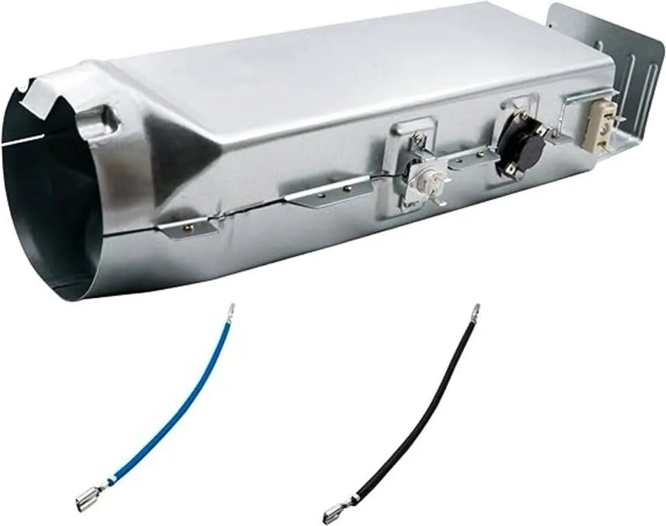 DC97-14486A Dryer Heating Element Assembly for Sam-Sung thumbnail