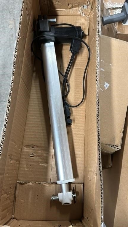 Kaidi Linear Actuator Power Recliner Motor - photo 3