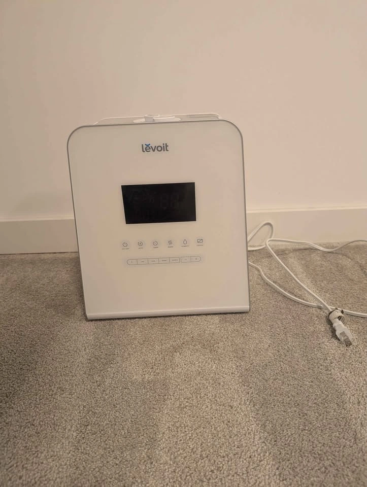 Levoit humidifier 5.5 lire - photo 3