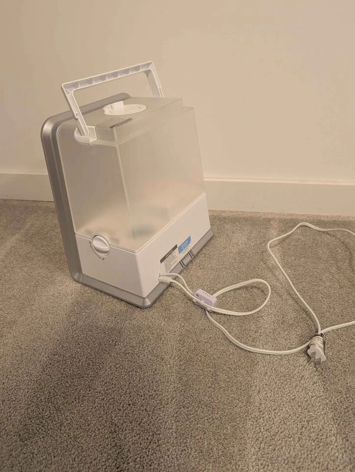Levoit humidifier 5.5 lire - photo 4