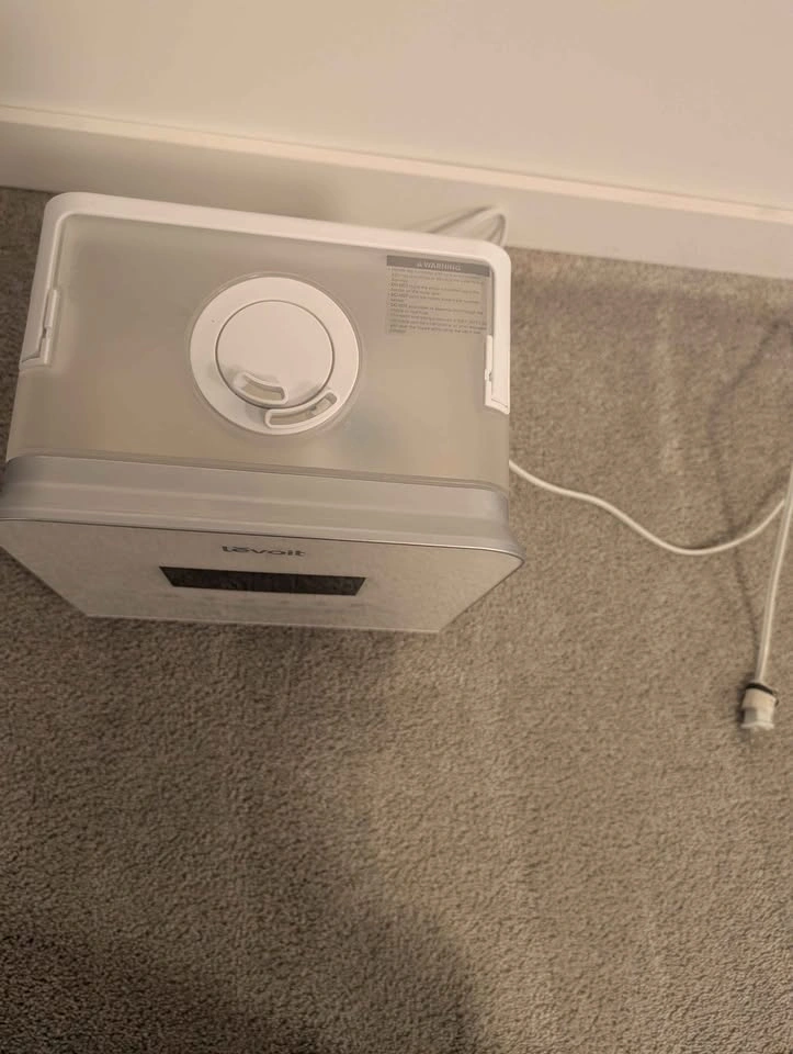 Levoit humidifier 5.5 lire - photo 5