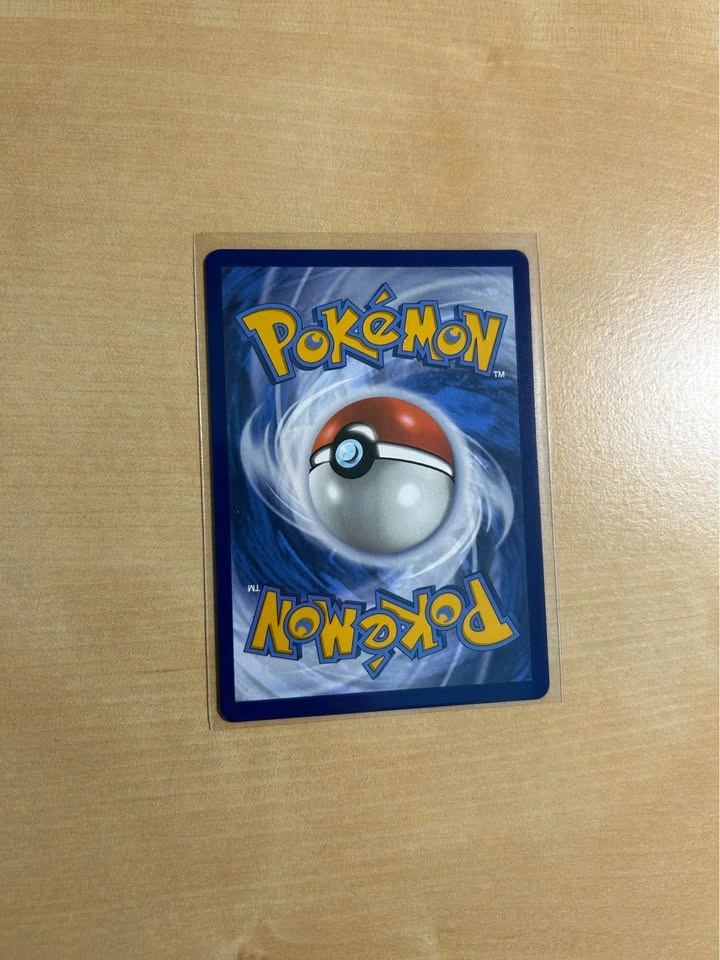 Mega Lucario ex - 179/132 mega evolution - photo 2