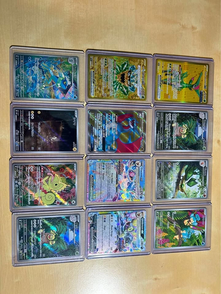 Pokemon for sale!