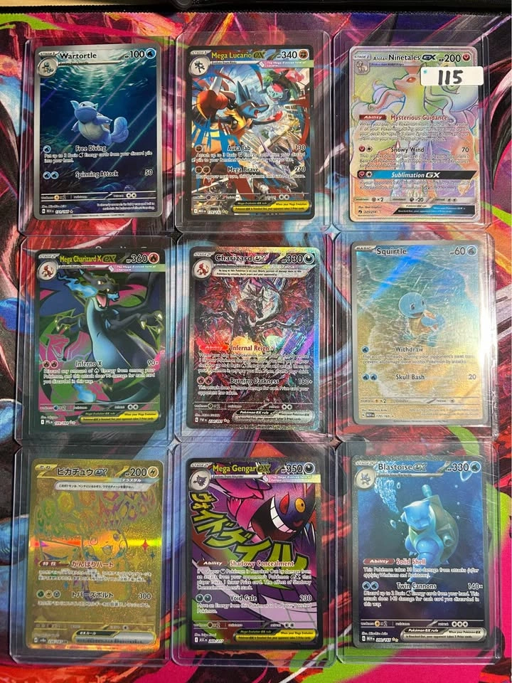 HUGE POKEMON HITS‼️🚨‼️ - photo 2