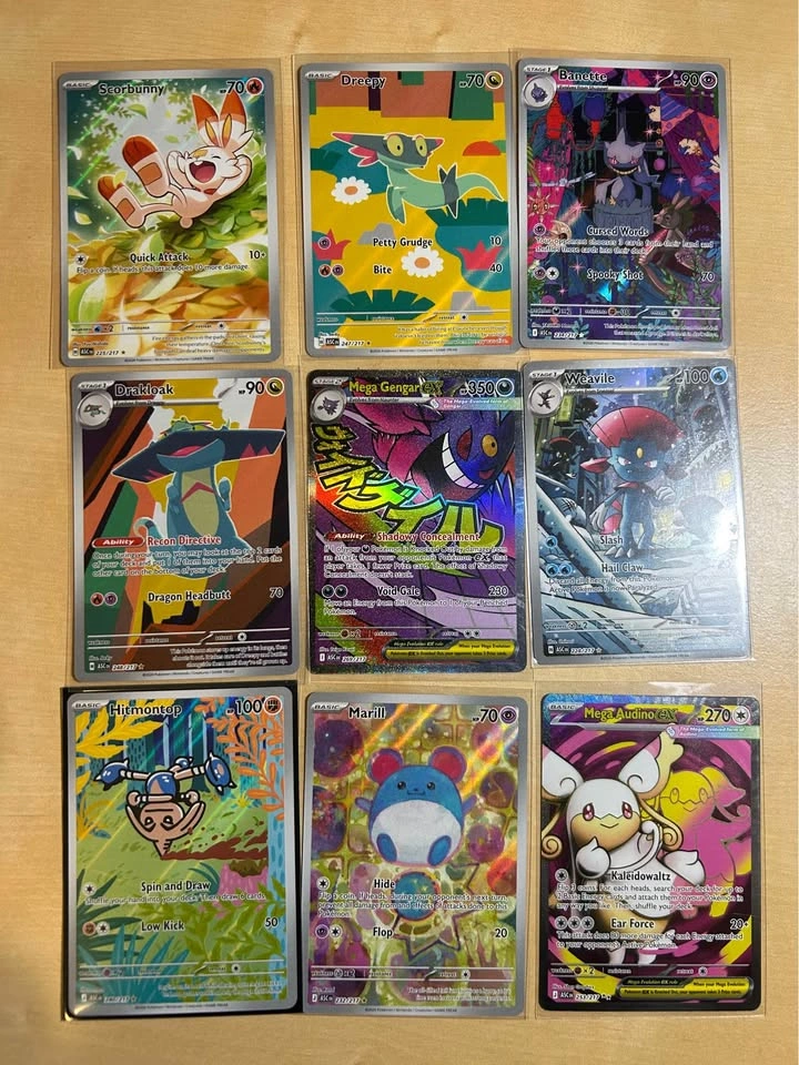 HUGE POKEMON HITS‼️🚨‼️ - photo 3