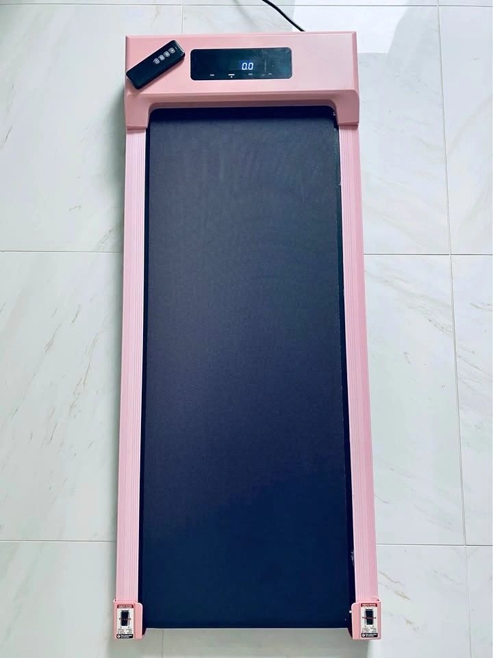 Dskeuzeew Mini Walking Pad – Pink