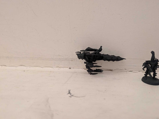Warhammer 40k Dark Eldar "Night Terrors" Army Set - photo 2