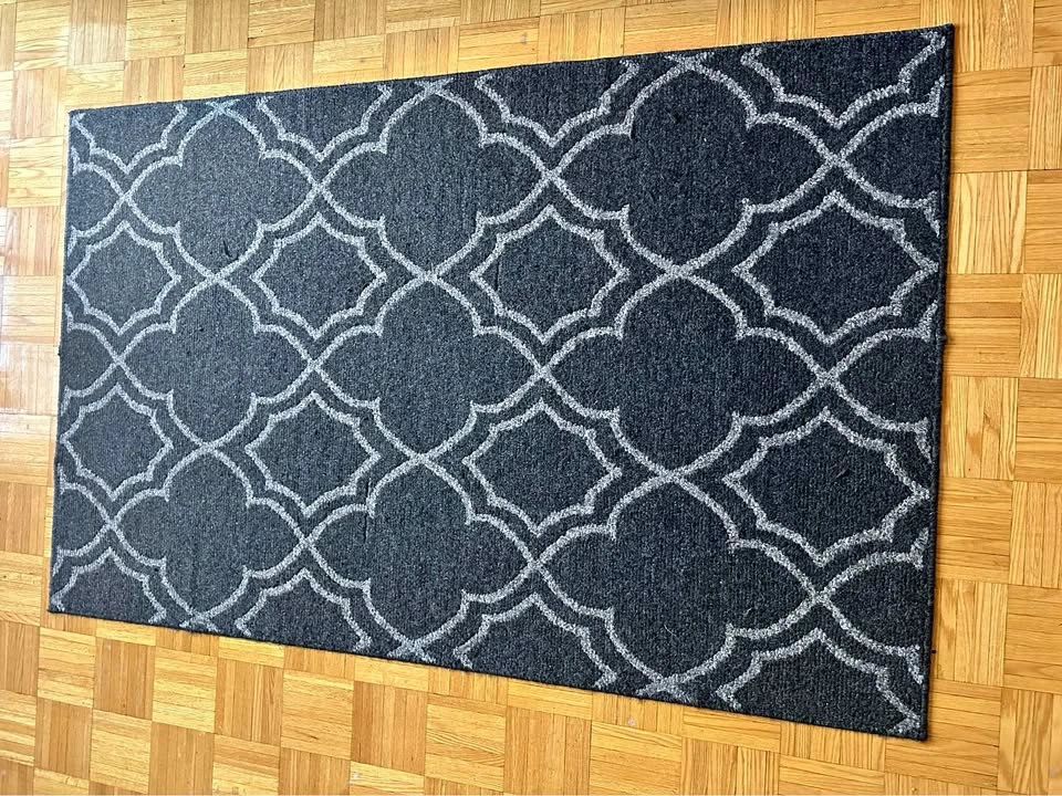 Center Rug