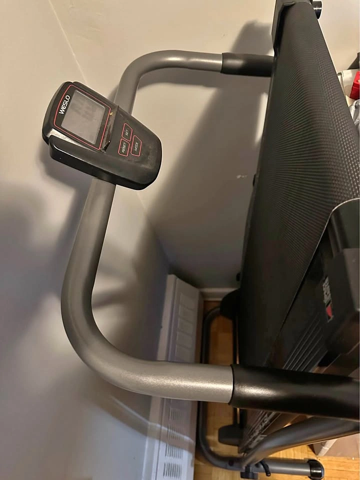 Manual Treadmill
