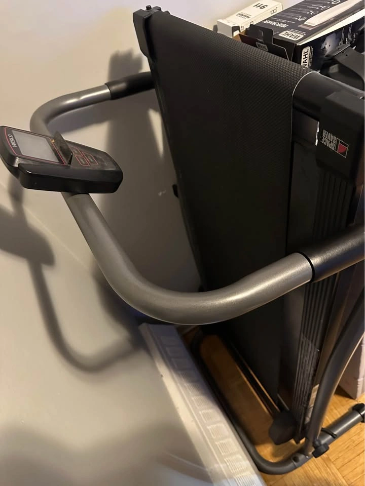 Manual Treadmill - photo 2