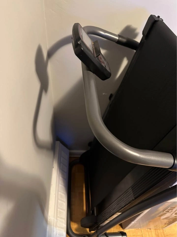 Manual Treadmill - photo 3