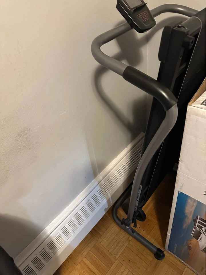 Manual Treadmill - photo 4