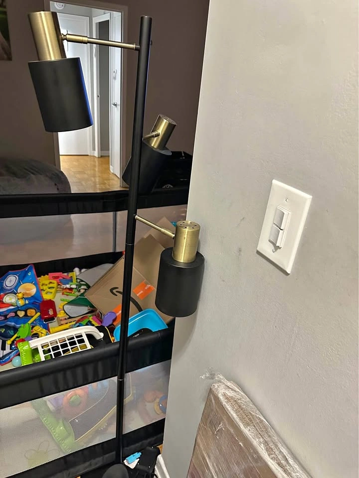 Standing Lamp